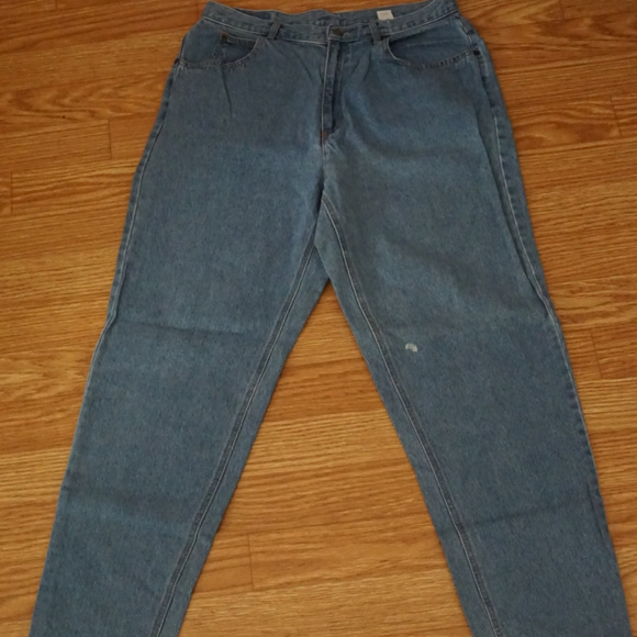 Liz Claiborne Lizwear Jeans 